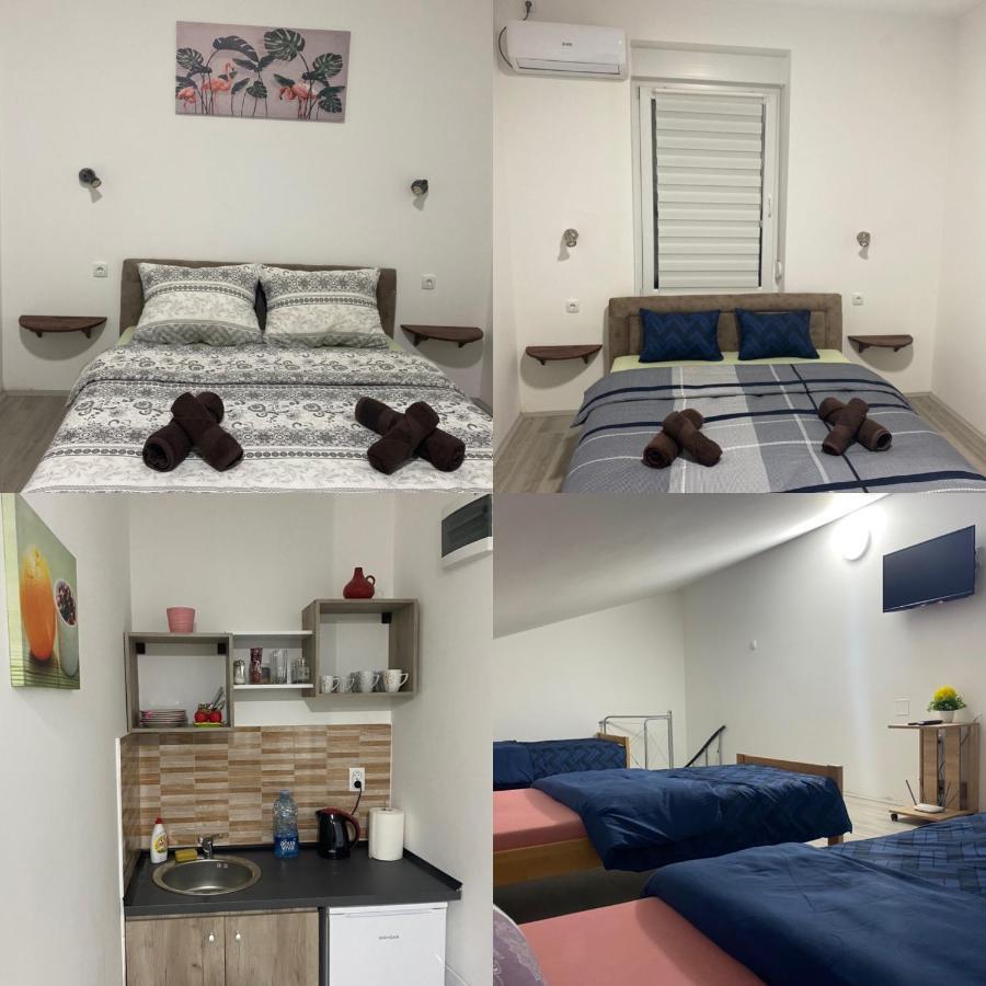 Lotus House Διαμέρισμα Ζρένιανιν Εξωτερικό φωτογραφία