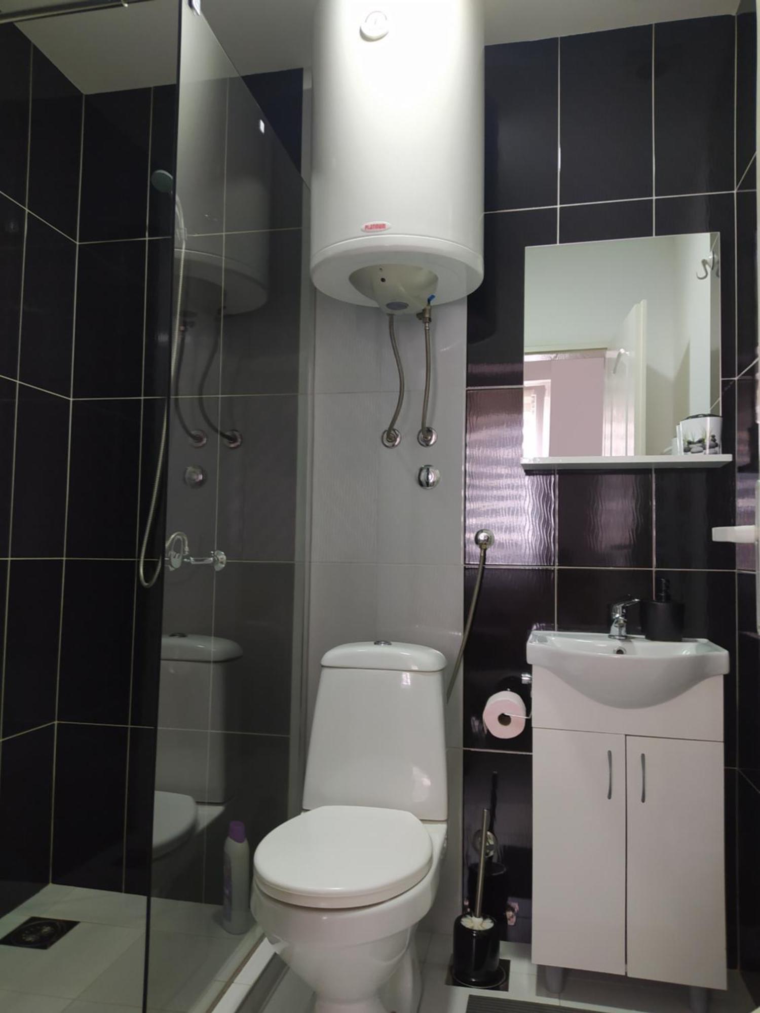 Lotus House Διαμέρισμα Ζρένιανιν Εξωτερικό φωτογραφία